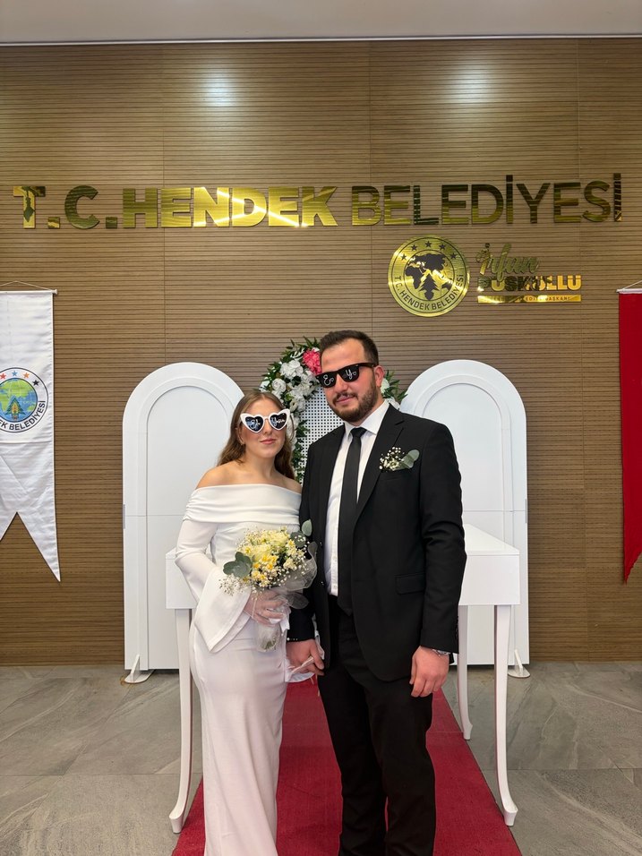 Nikah Elbisesi - Görsel 4