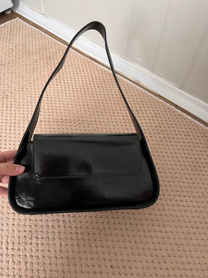 PULL&BEAR OMUZ ÇANTASI - Görsel 2