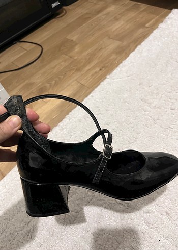 Klasik Ayakkabı - Görsel 4