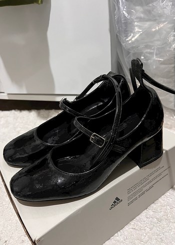 Klasik Ayakkabı - Görsel 3