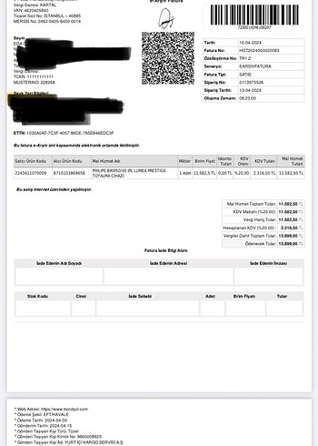 Philips Lumea 1950/00 IPL Lazer Cihazı - Görsel 6