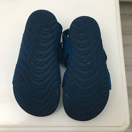 27 Beden Nike sandalet