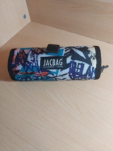 JACBAG orijinal kalemlik