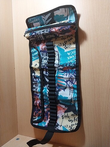 JACBAG orijinal kalemlik