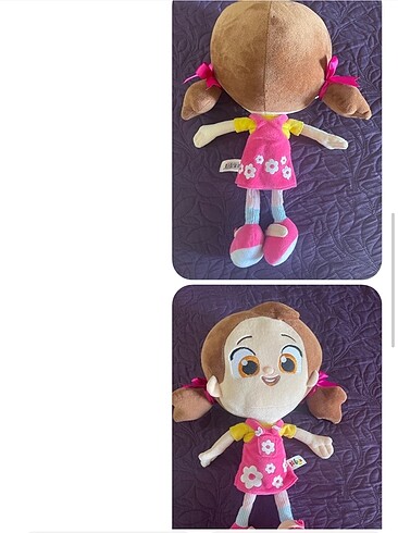 Niloya Niloya bebek