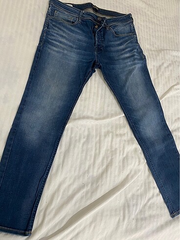 Jack jones erkek jeans