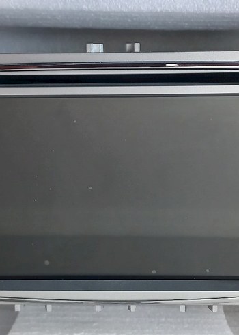 double teyp Ford multi medya system
