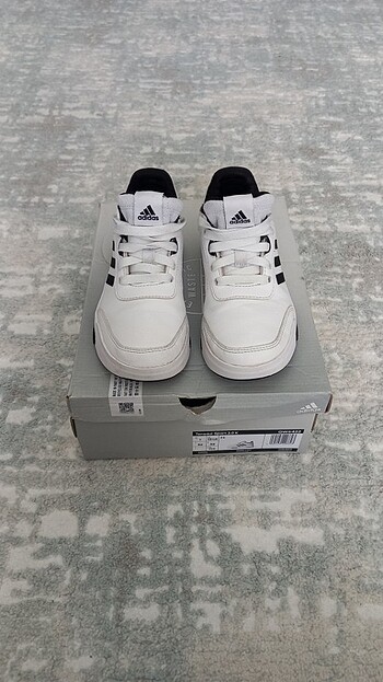 Adidas Adidas Çocuk Spor Ayakkabısı