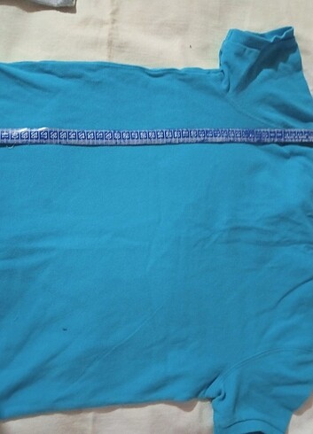 Tommy Hilfiger 5 t-shirt 100 liraaa