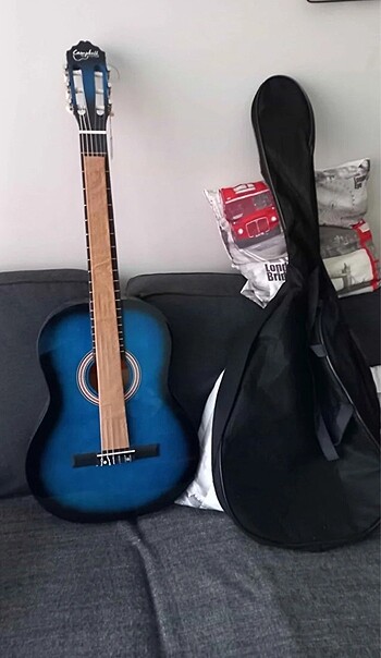 Tam boy gitar