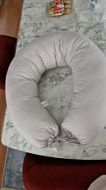 Emzirme yastığı - Görsel 2