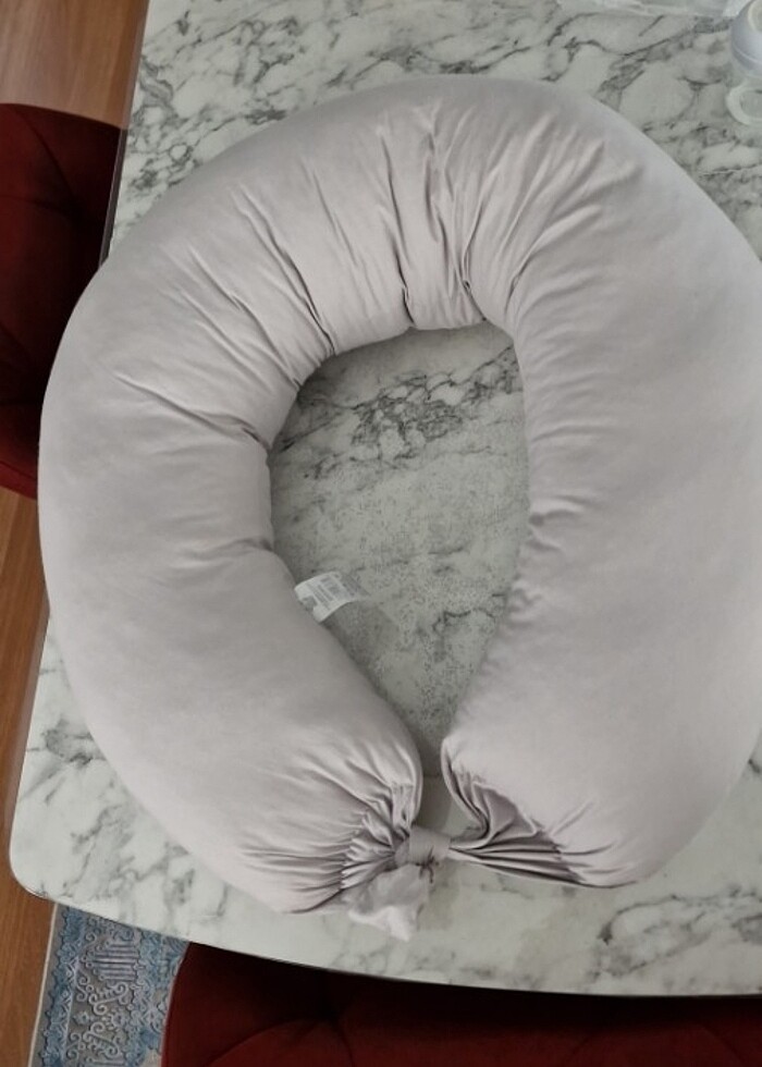 Emzirme yastığı  - Görsel 2