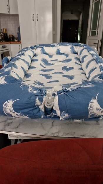 Reflü yatağı - Görsel 2