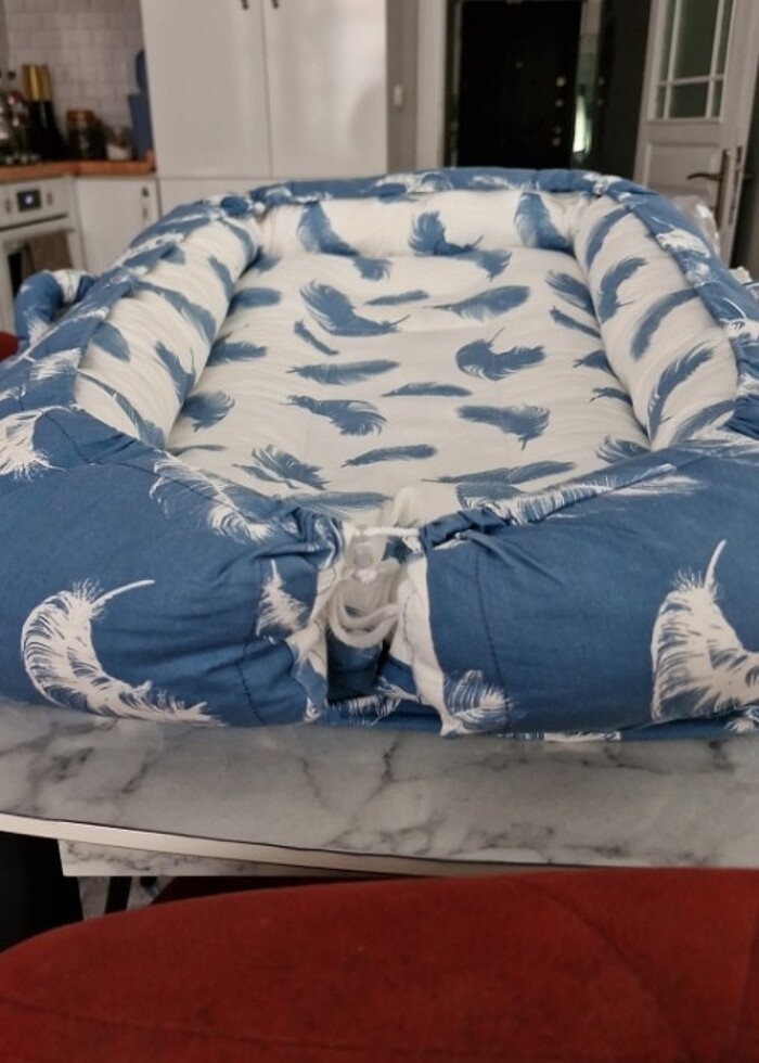 Reflü yatağı - Görsel 2