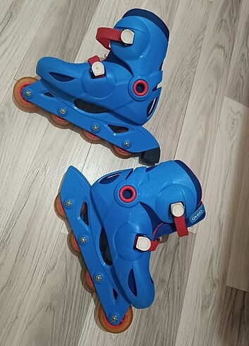 Decathlon Paten