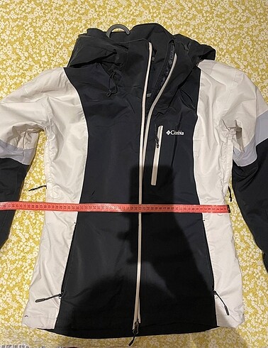 m Beden columbia mont