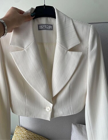 Diğer Blazer ceket