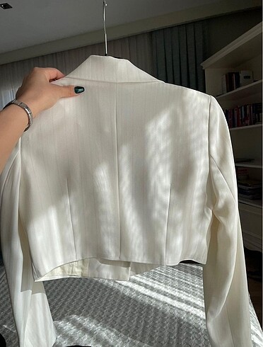 m Beden Blazer ceket