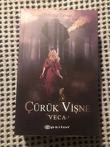 Çürük Vişne