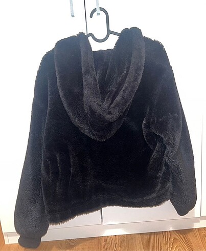 Bershka Bershka mont