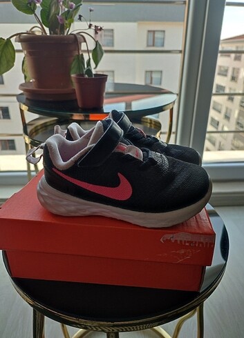 Nike Nike çocuk ayakkabı