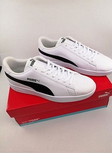 PUMA ORİJİNAL SPOR AYAKKABI