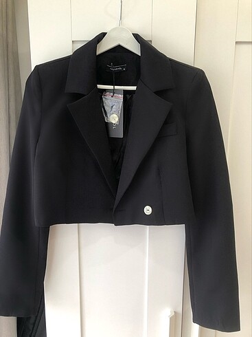 Blazer Ceket