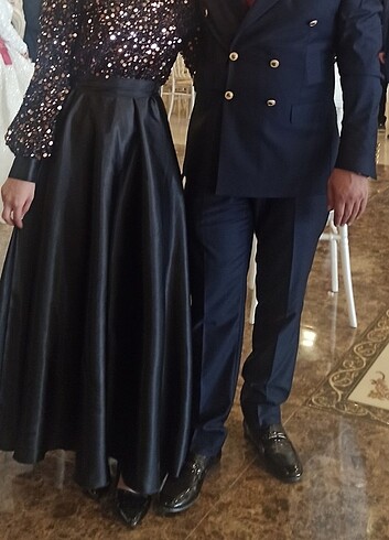 Abiye indirim olur