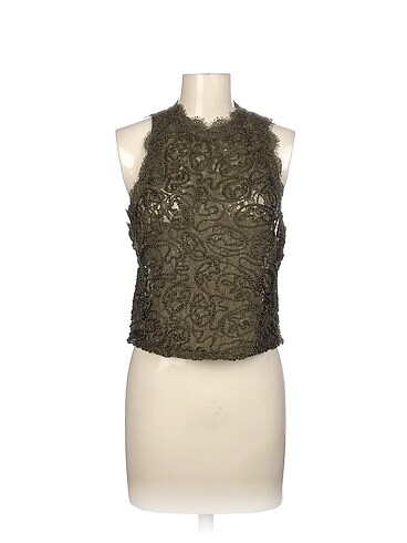 Zara Bluz %70 İndirimli.