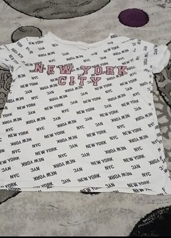 T shirt
