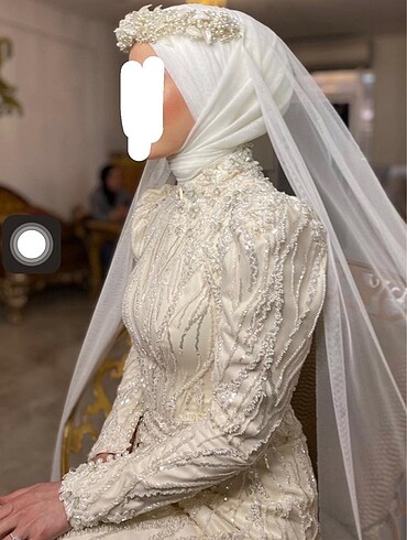 SWAN MODA GELİNLİK