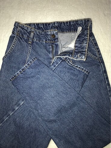 30 Beden Kot pantolon