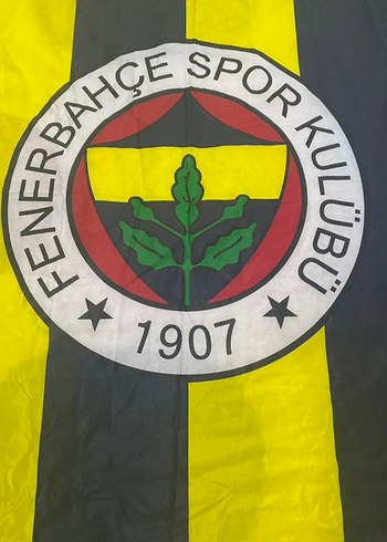  Fenerbahçe Bayrak