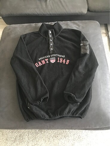 Gant sweatshırt