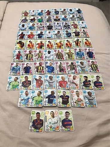 0futbol kartları