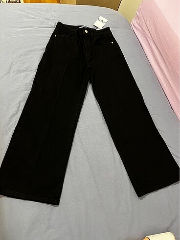 Zara jean