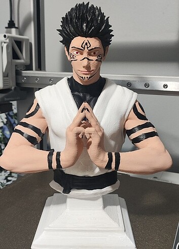 Ryomen sukuna 