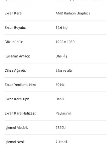 Beden Renk Lap top dizüstü bilgisayara