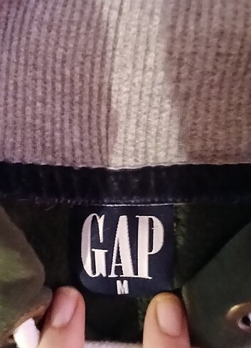 Gap GAP sweatshirt