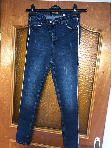 Jean/ Kot