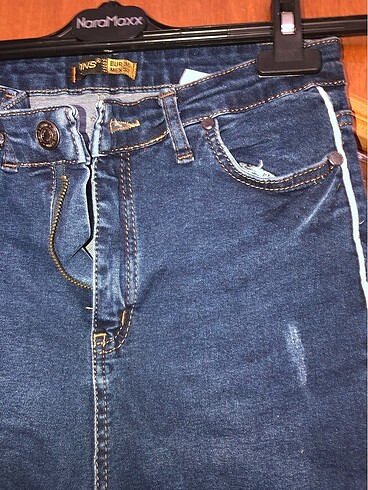 30 Beden Jean/ Kot
