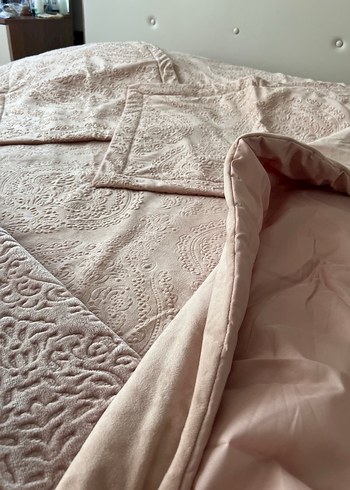 Karaca Home Çeyiz Nevresim Takımı - Görsel 4