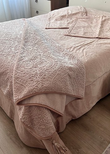 Karaca Home Çeyiz Nevresim Takımı - Görsel 2