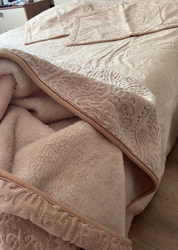 Karaca Home Çeyiz Nevresim Takımı - Görsel 5