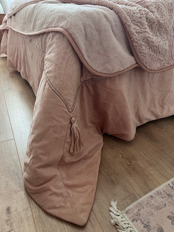 Karaca Home Çeyiz Nevresim Takımı - Görsel 3