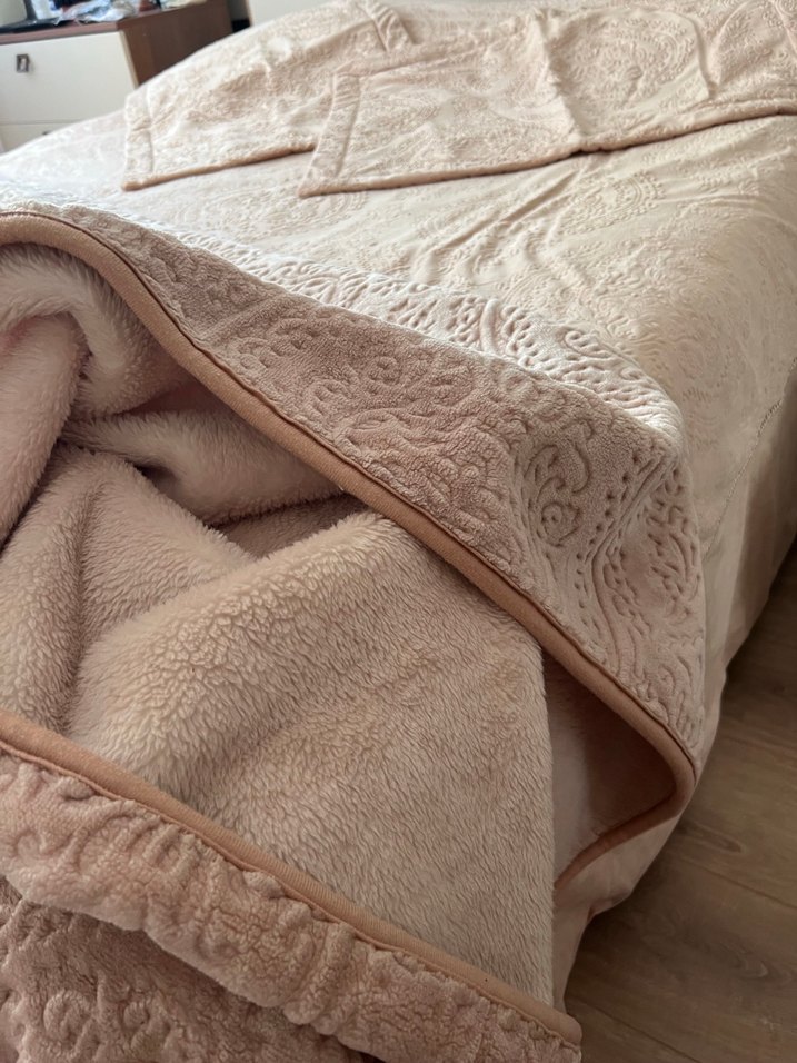 Karaca Home Çeyiz Nevresim Takımı - Görsel 5