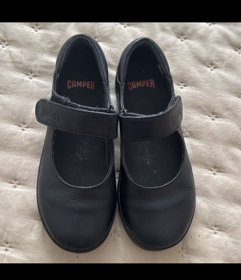 Camper Okul Ayakkabısı - Görsel 2