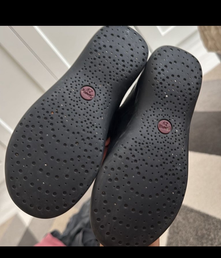 Camper Okul Ayakkabısı - Görsel 5