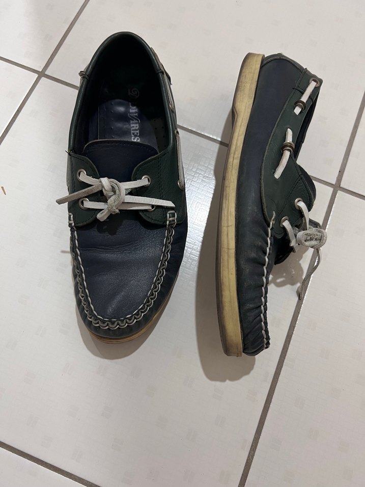 Divarese Erkek Günlük Ayakkabı - Görsel 2