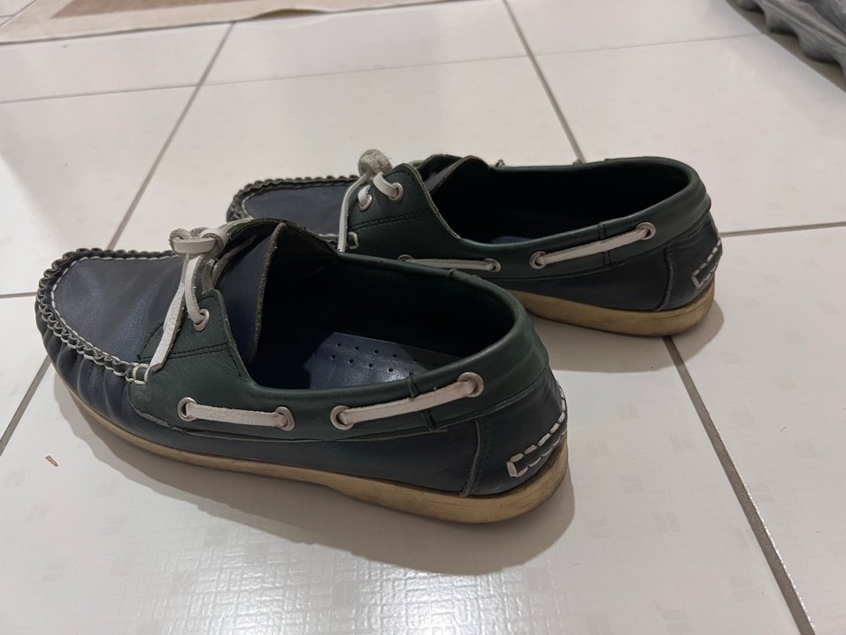 Divarese Erkek Günlük Ayakkabı - Görsel 4